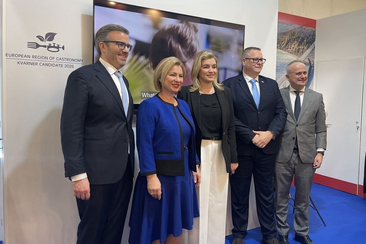 HTZ predstavlja hrvatski turizam na najvećem turističkom sajmu ITB u Berlinu