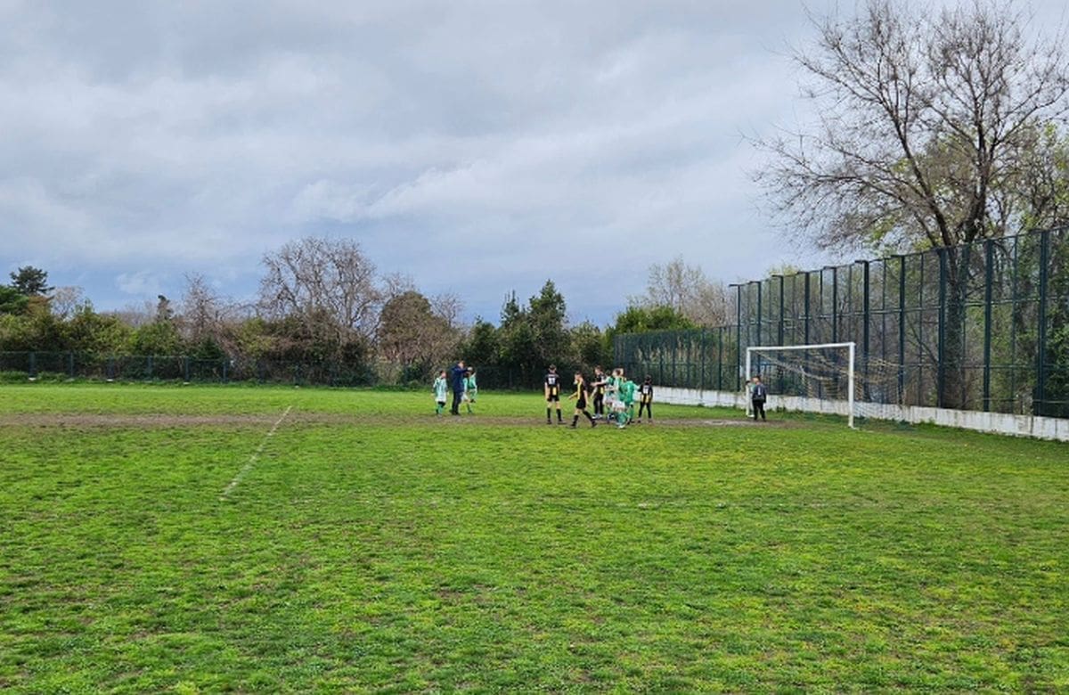 ŠOK I NEVJERICA U NK DALMATINAC "Odluka je posebno apsurdna..."