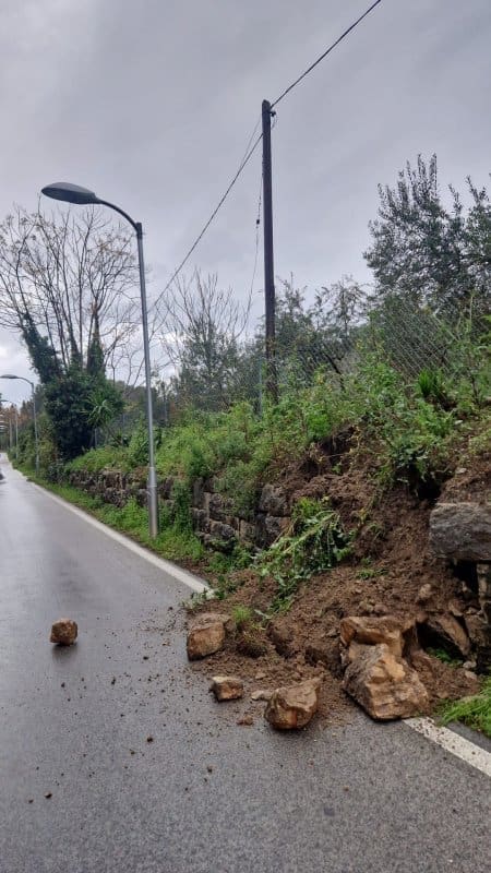 odron vila dalmacija