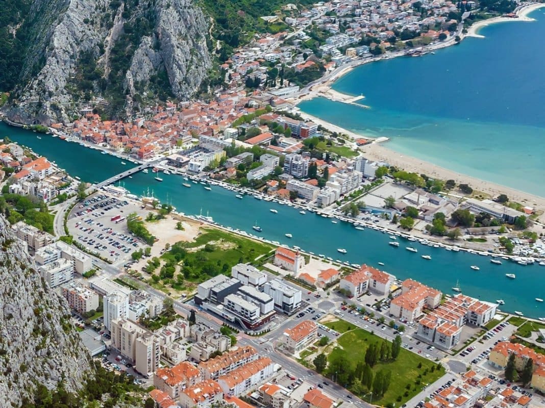 Most Omiš: Zašto Omiš ne slijedi primjer Sinja?