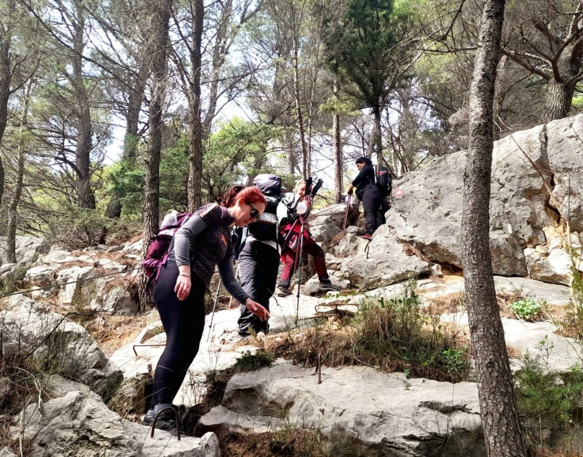 opca planinarska skola  1 