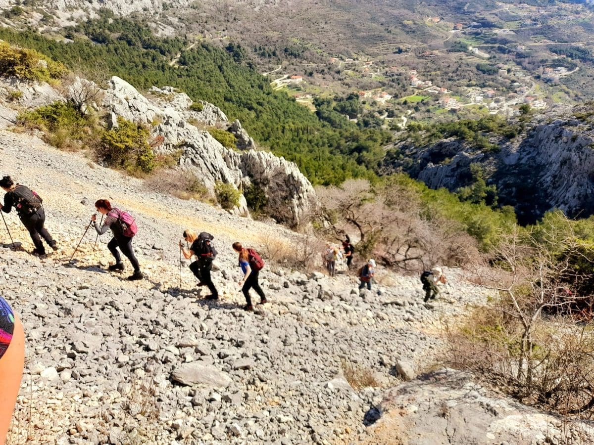 opca planinarska skola 2