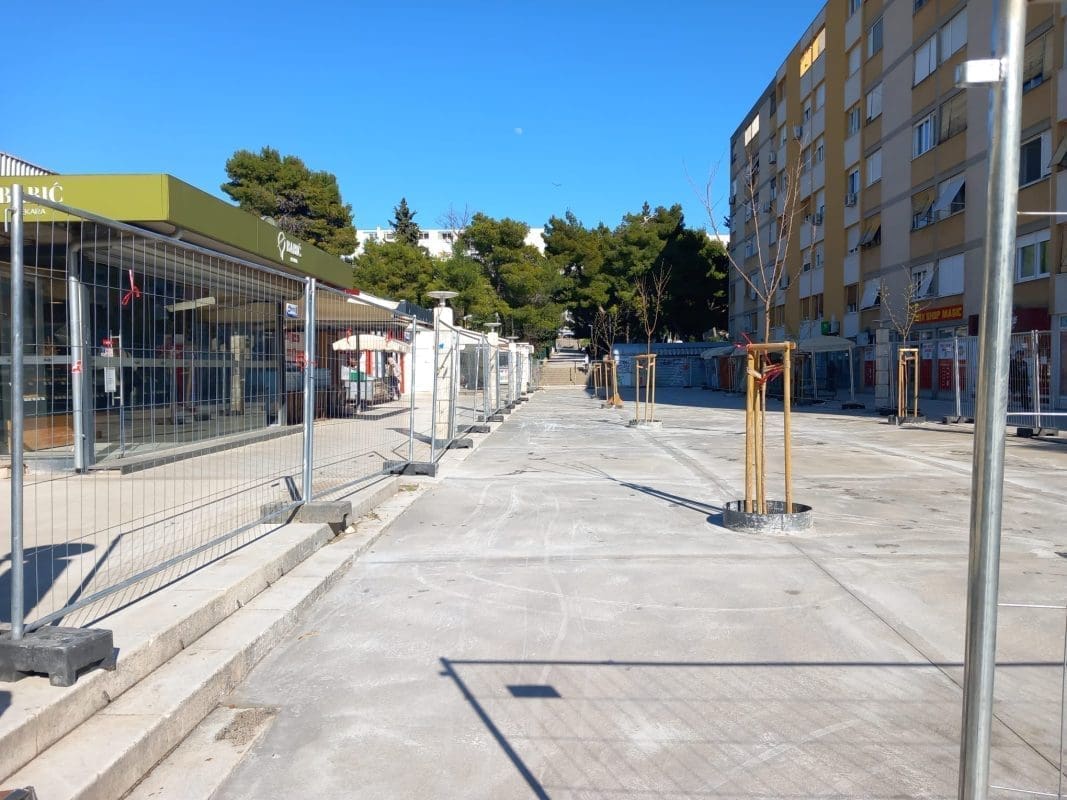 IPAK ZAVRŠENO U ROKU! "Izvođači su ubacili u petu brzinu"