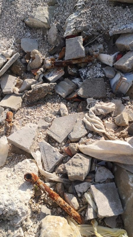 poluotok kosica mjestani vranjica 10