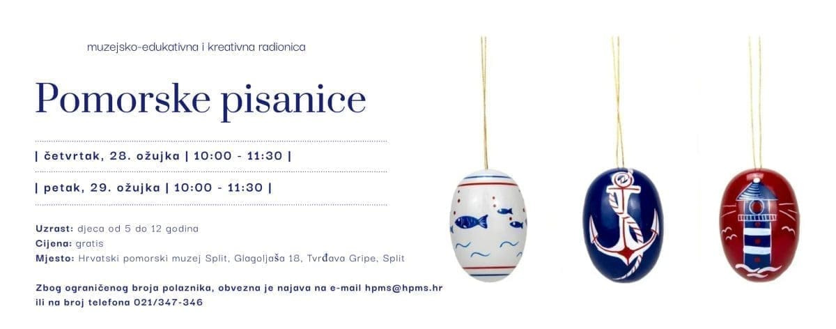 pomorske pisanice DOVRSENI 1