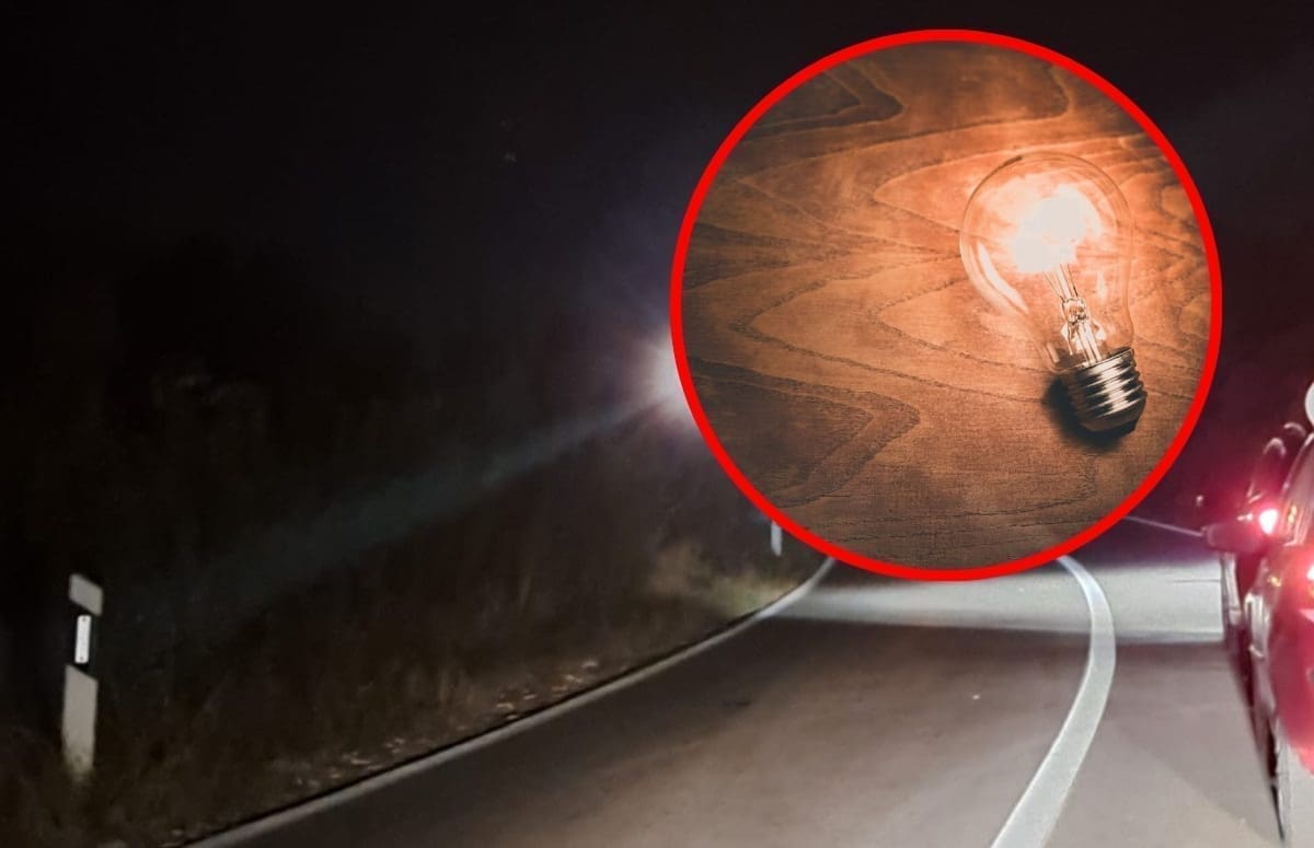 PRUGOVO BEZ STRUJE Tijekom dana pojavio se i treći kvar na dalekovodu