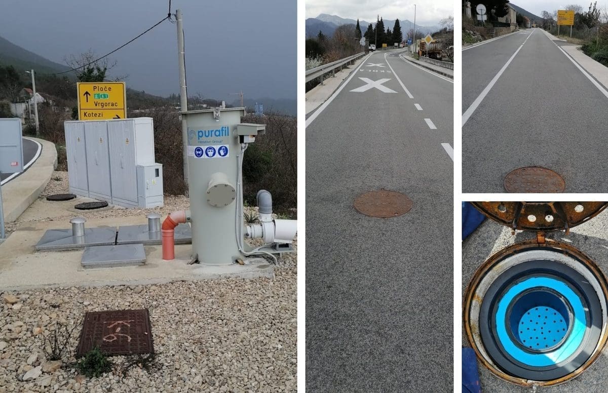 SELOM U ZAGORI ŠIRI SE PRAVI UŽAS! Stanovnicima ovog dalmatinskog mjesta ugroženo je zdravlje! Ljudi su ogorčeni zbog smrada iz šahtova koji su postavljeni na prometnici: "Ljeto tek dolazi"