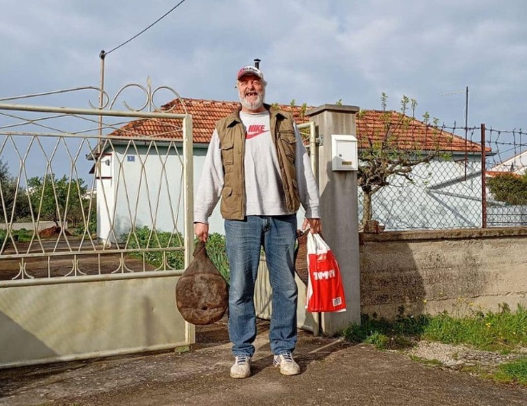 ZANIMLJIVA IMENA Enio Meštrović nije na Ričardovoj listi