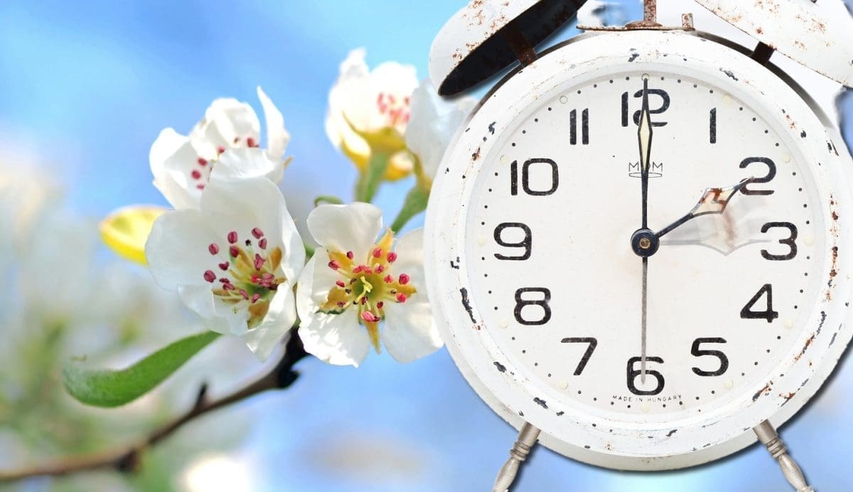 SLJEDEĆE NOĆI SE "MIČE" SAT Počinje ljetno računanje vremena: Ove godine ćemo imati nešto kraće ljetno računanje