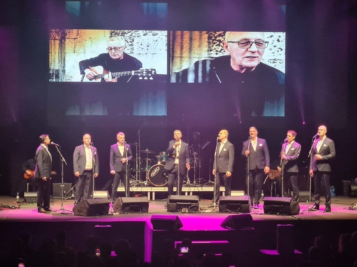 sjecanje na olivera rispet