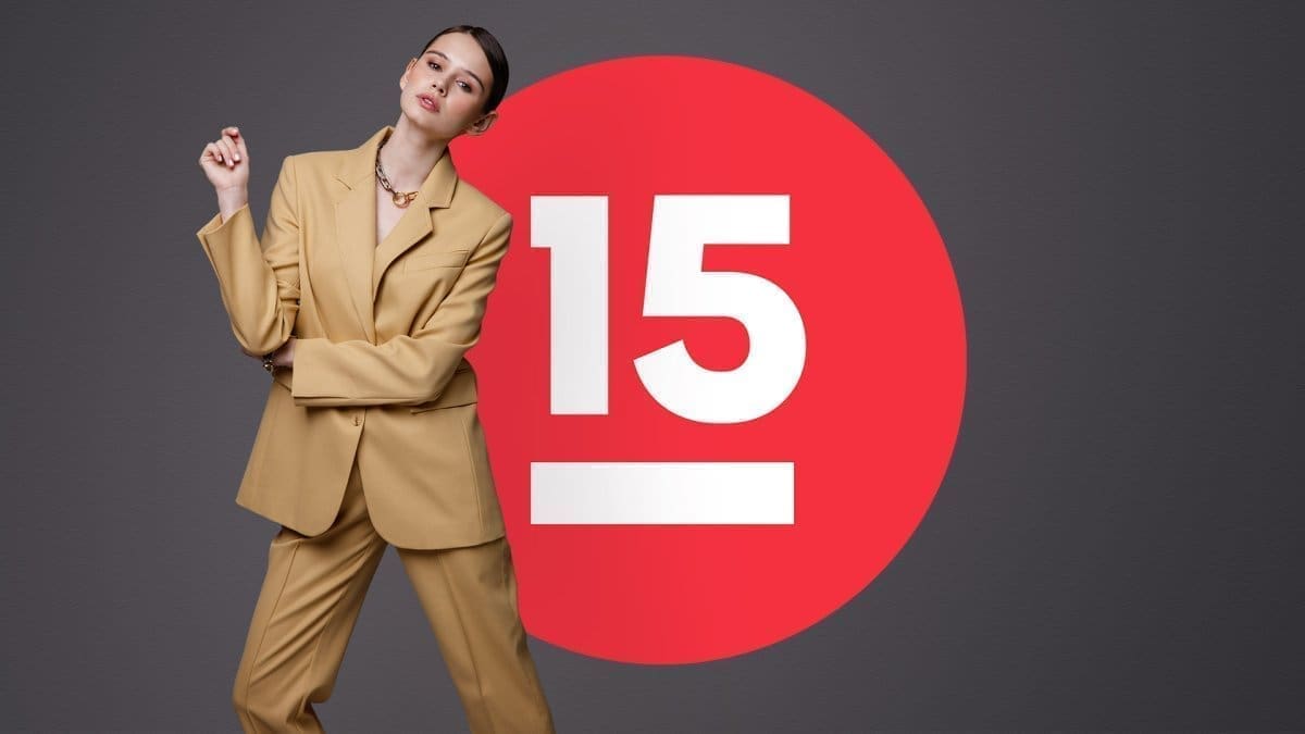 Petnaestica u petak – dan za savršen shopping!