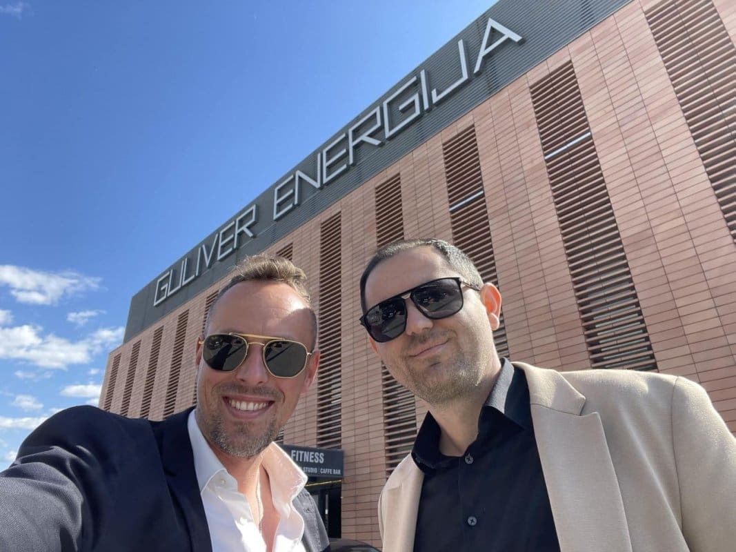 Poznata optika otvara urede u Solinu, zamjenik gradonačelnika najavio i još neke novosti: "Nove poslovne prilike..."