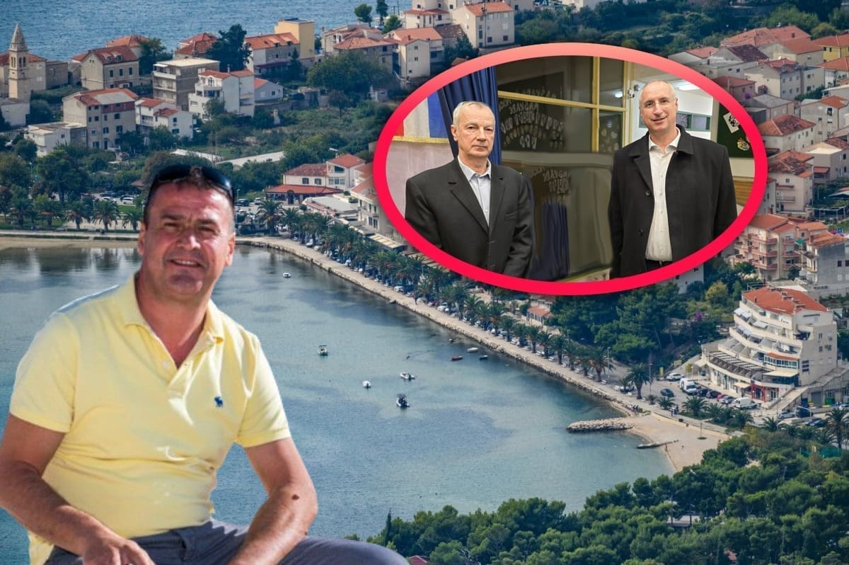 ZAKULISNE IGRE U STOBREČU Je li politika važnija od najvećeg ulaganja u povijesti ovog dijela Splita: Tandara (HDZ) bojkotira današnju "Puljkovu" prezentaciju?
