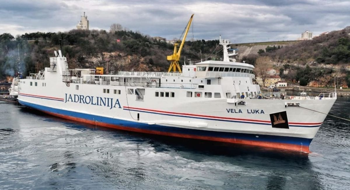 Prihvaćen prijedlog Hrvatske glazbene unije: Oliver će ponovno ploviti prema Veloj Luci