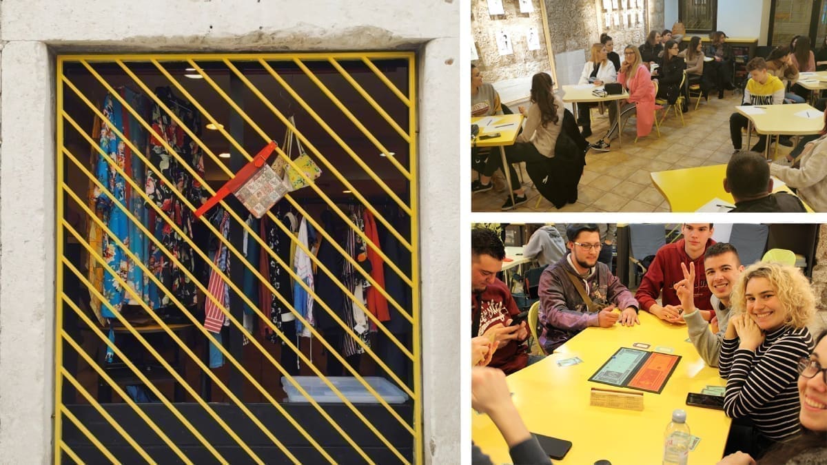 Vikend u Zoni počinje uz najposebniji kviz, a završava uz najveći splitski sajam rukotvorina