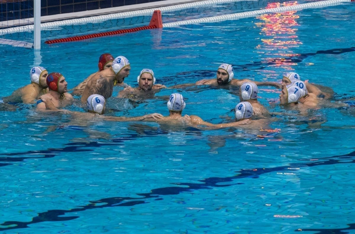 SVI NA POLJUD Večeras od 20 sati igraju Jadran i Mladost