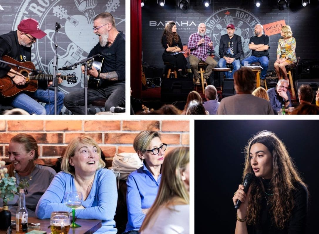 ČIČA MIČA GOTOVA JE PRIČA - ZA OVU GODINU Pričigin oduševio gledatelje, završna večer prošla u tonu Predraga Lucića i njegovih pjesama