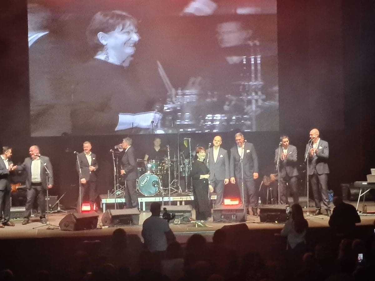 zorica kondza rispet