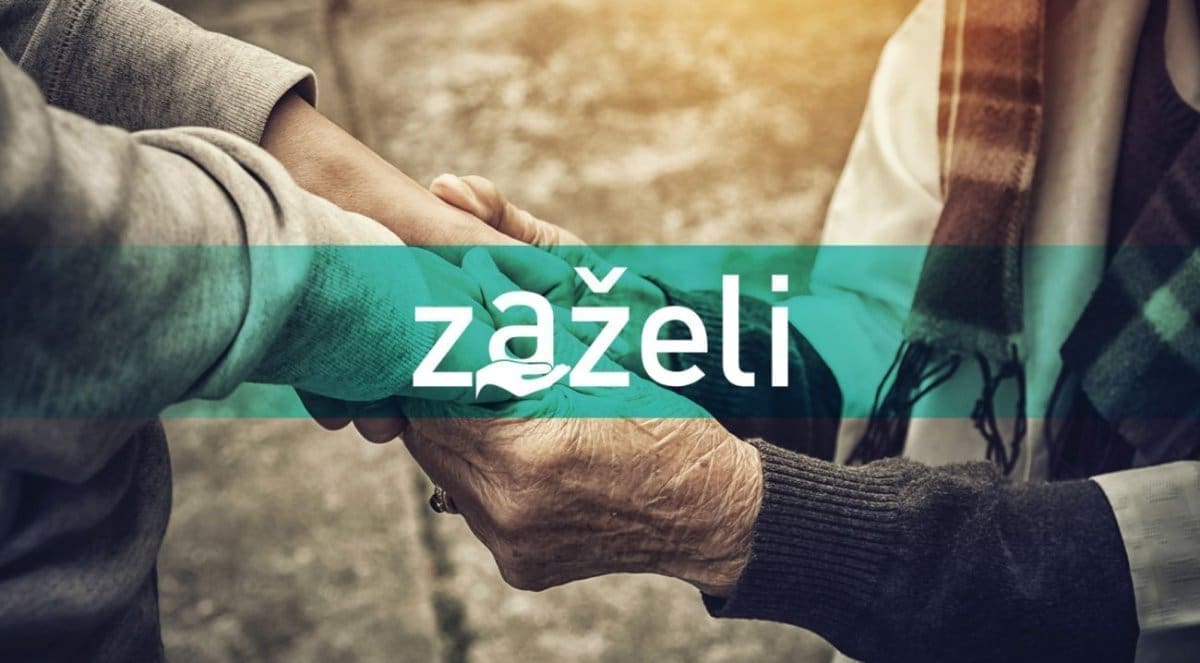 Županijska udruga slijepih Split nastavlja projekt pomoći starijim osobama i osobama s invaliditetom: Doznajte kako možete sudjelovati na "Zaželi - prevencija institucionalizacije"