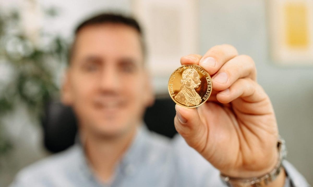 Ulagači u zlato broje veliku zaradu – stručnjak otkriva je li dobro vrijeme za kupnju