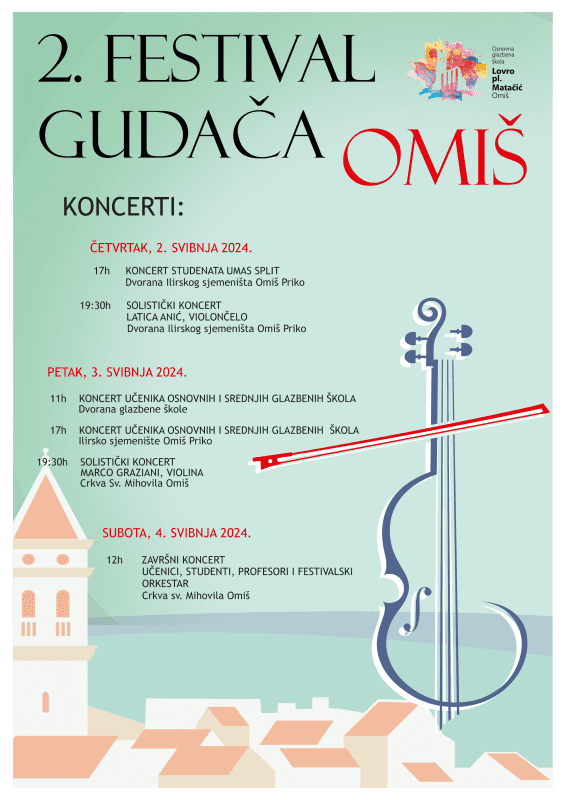 2 Festival guda a plakat 1