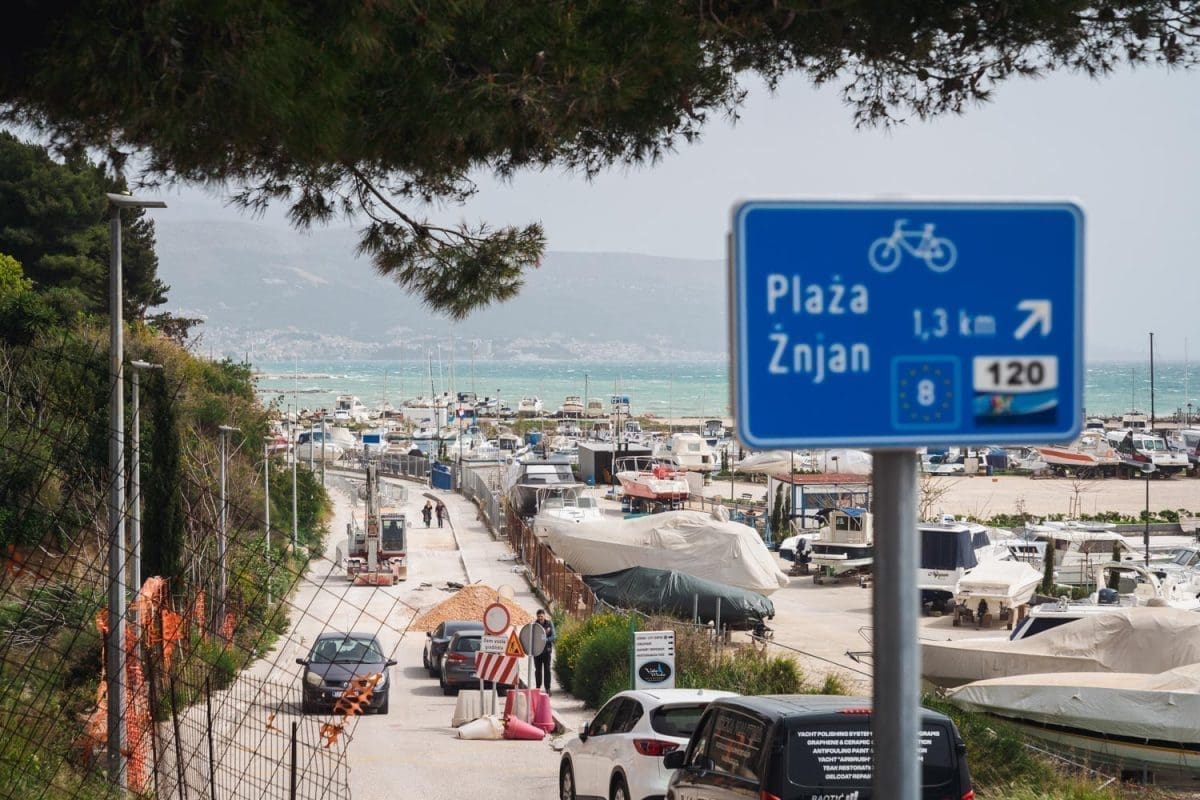 VELIKI INTERES Tvrtka 'Žnjan' produljila rok za dostavu ponuda