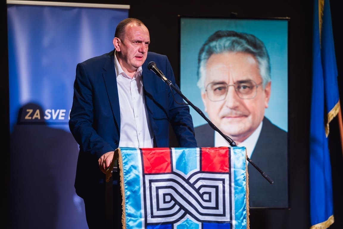 Tko ulazi u Sabor iz IX. izborne jedinice? Uspješan i gradonačelnik Trilja