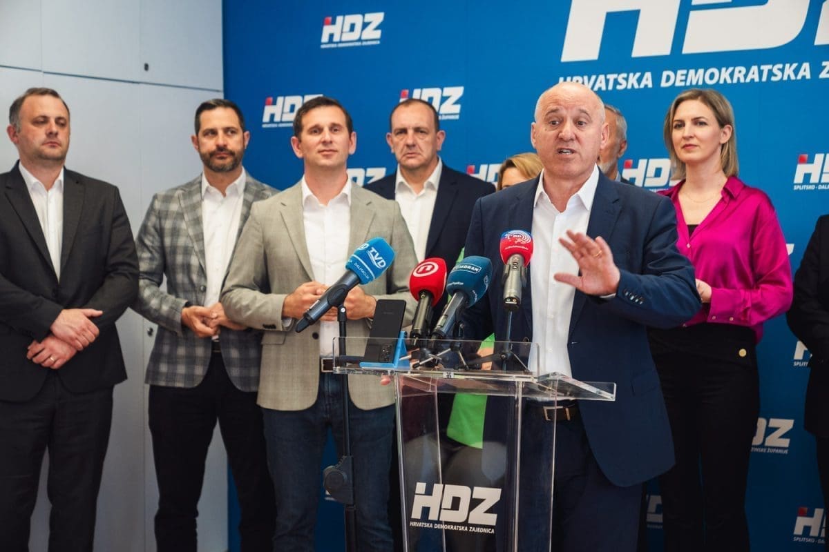 Neslužbeni rezultati za X. izbornu jedinicu: HDZ prvi, ali...