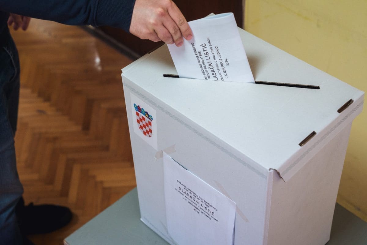 Preferencijski glasovi: Tko je dobio najviše, a tko najmanje?