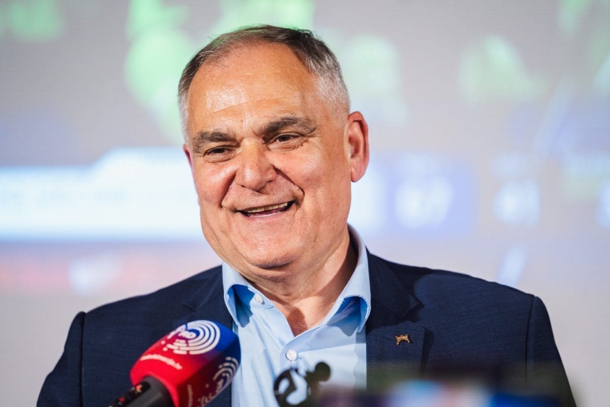 Župan Boban nakon prvih rezultata DIP-a: "Minuli rad nas je doveo do ovih rezultata"