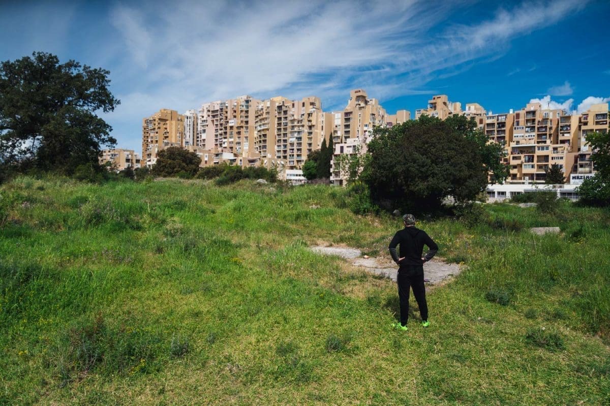 Stanovnici Mertojaka pozivaju na sutrašnji prosvjed zbog postavljanja bazne stanice