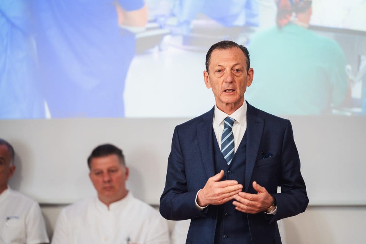 VELIKA AFERA Što je rekao Julije Meštrović? Novi detalj puno otkriva