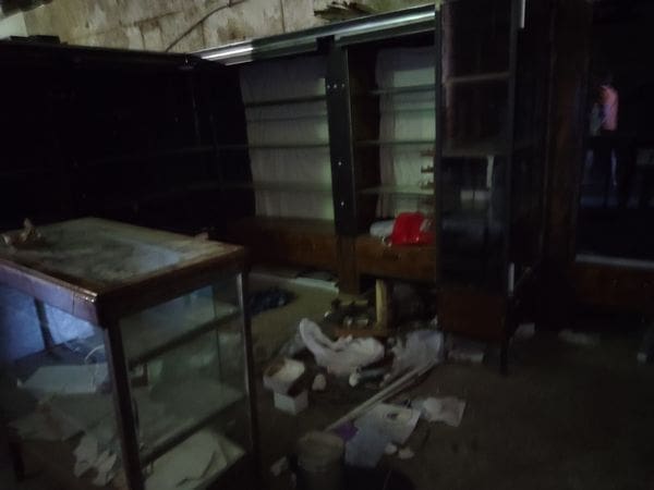 UŽASNI PRIZORI IZ DIOKLECIJANOVIH PODRUMA Splićani i turisti zgroženi, podrumi pretvoreni u stanište narkomana i vandala