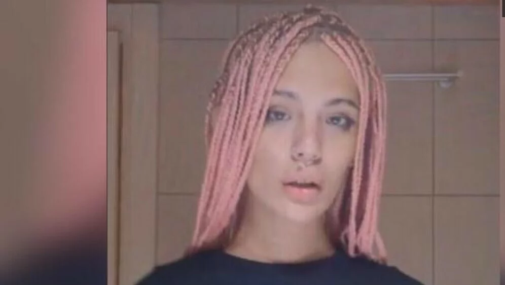 JEZIVI ZLOČIN Monstruozno zadavio tiktokericu pa slao poruke njenoj majci: "Baterija 5 posto, javim se"