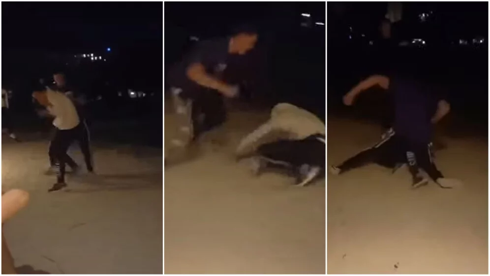 NOVA TUČA Na jugu zemlje pretukli maloljetnika. Reagirala policija