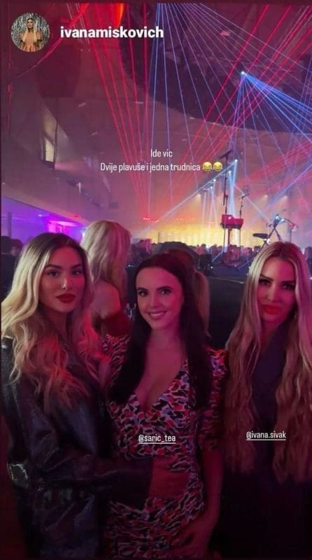 62806919 ivana miskovic i tea seric