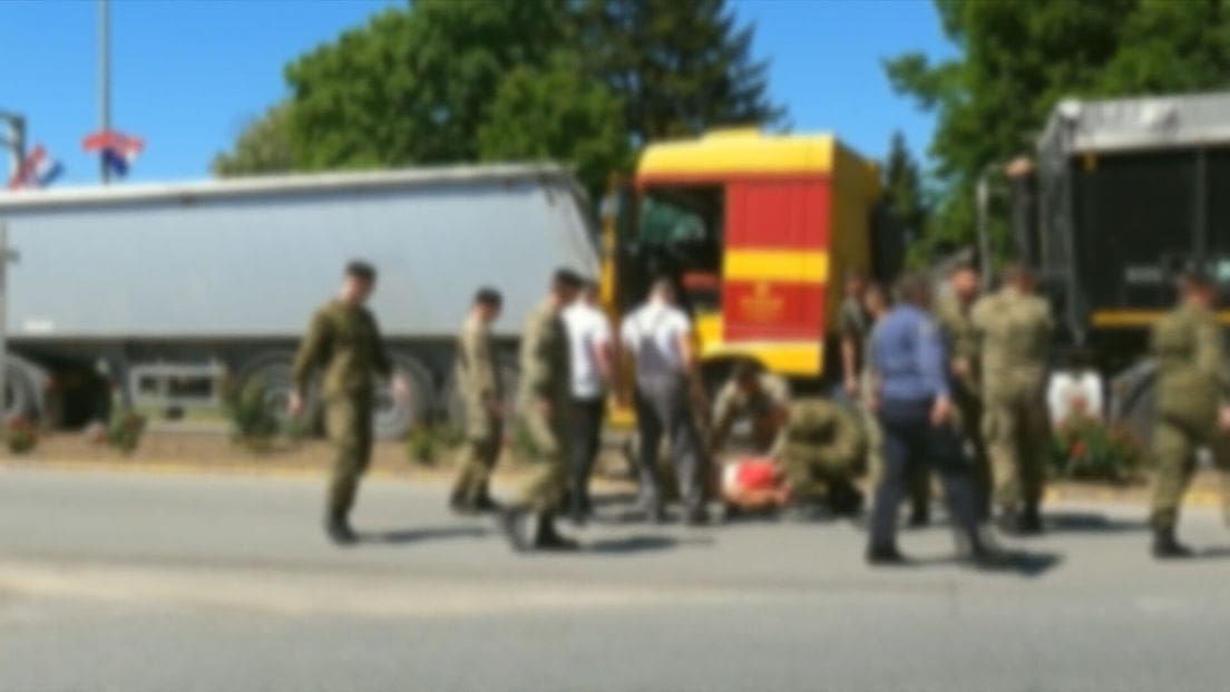 62809296 sudar dvaju kamiona