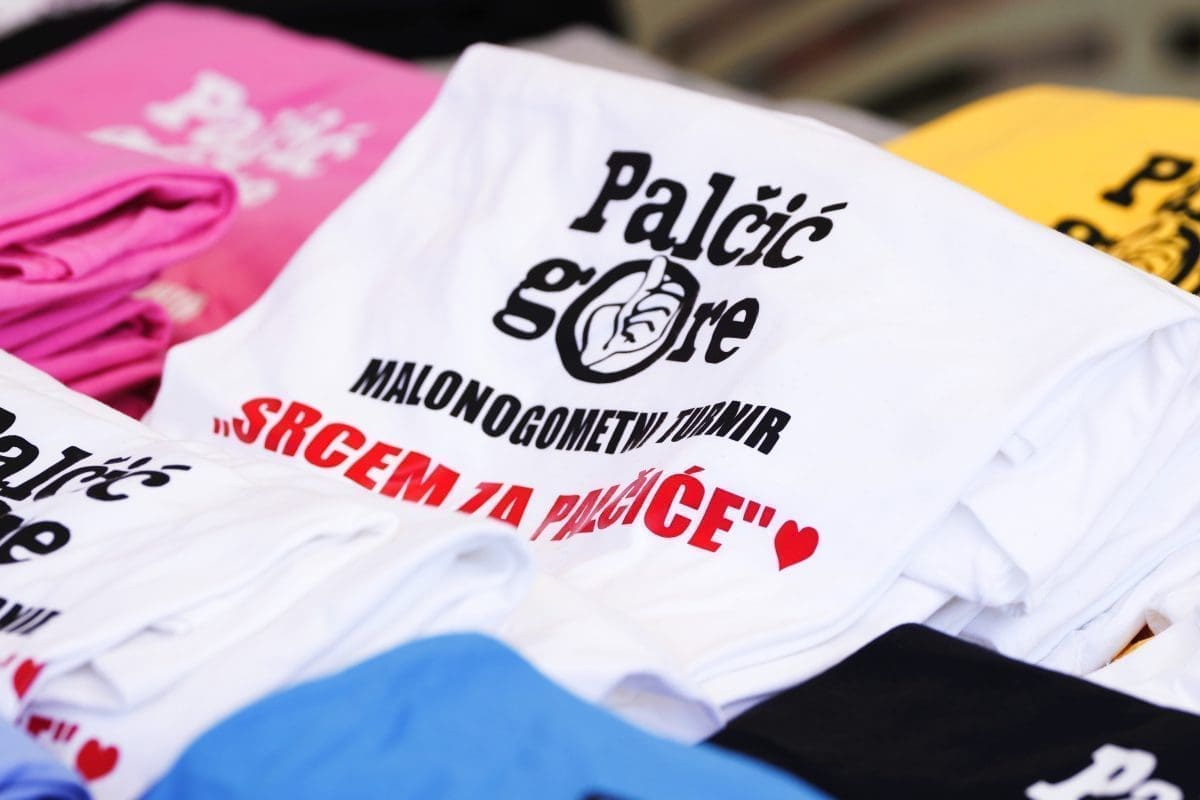 BIO JE TO PRAVI SPEKTAKL Održan malonogometni turnir, sav prihod otišao je udruzi "Palčići"