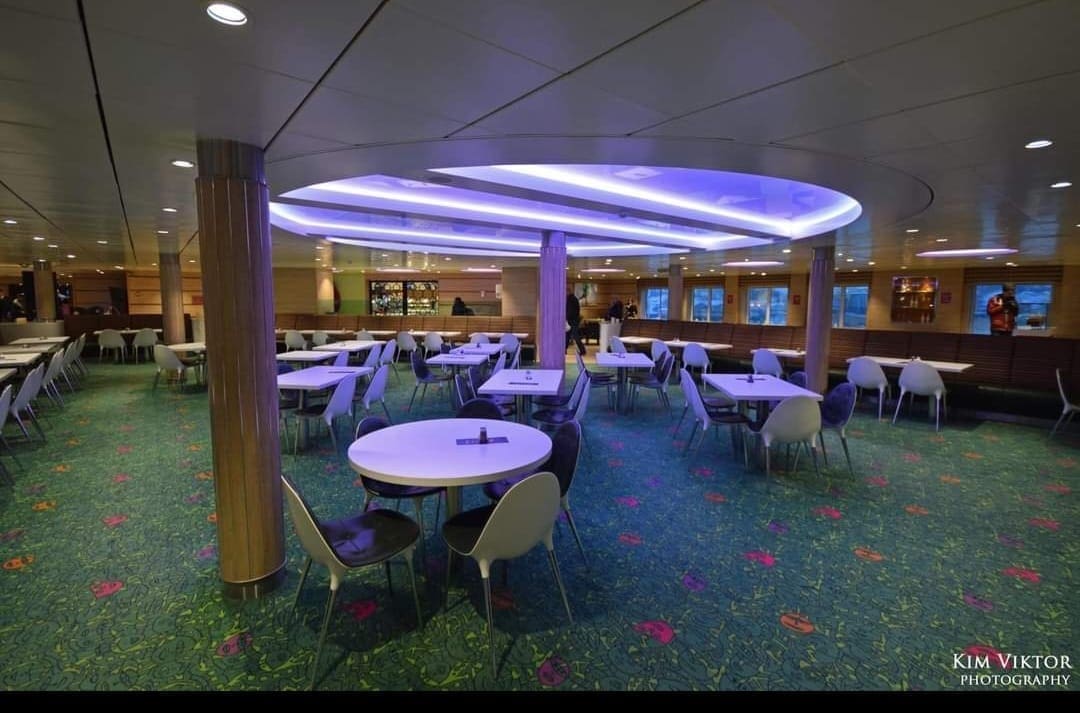 Dalmacija interijer 1