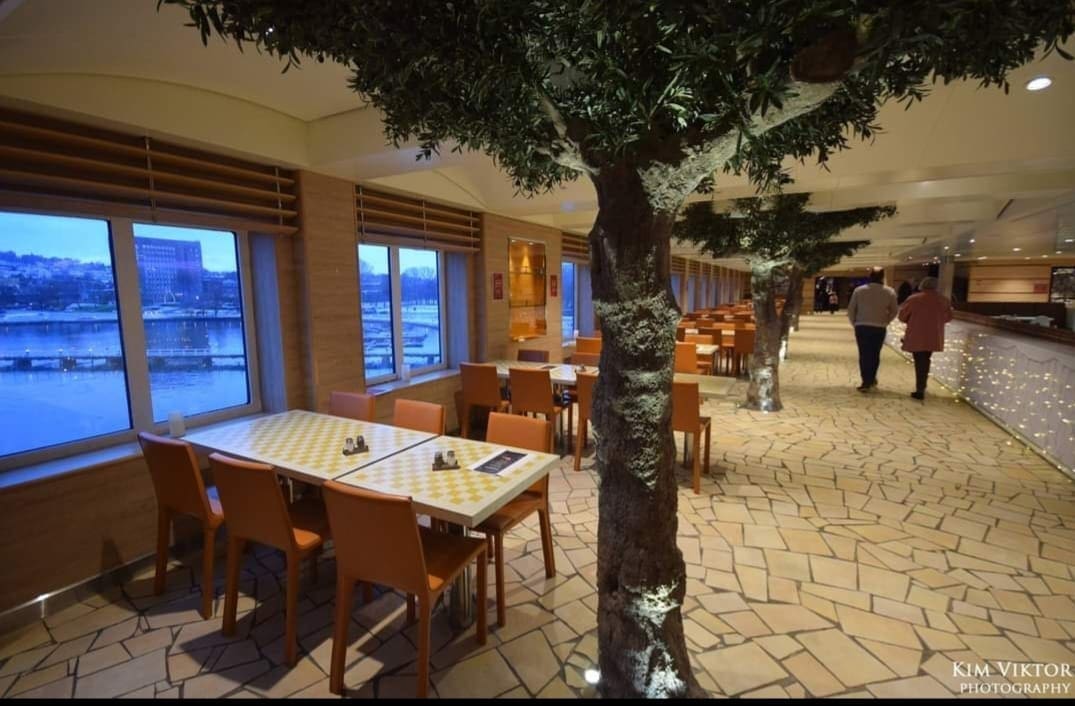 Dalmacija interijer 2