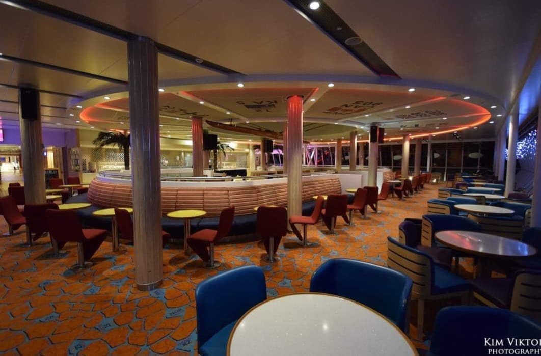 Dalmacija interijer 3