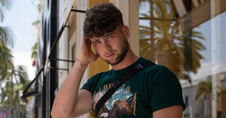 ŠOKANTNA VIJEST Zvijezda Netflixa objavio da ima rak kože