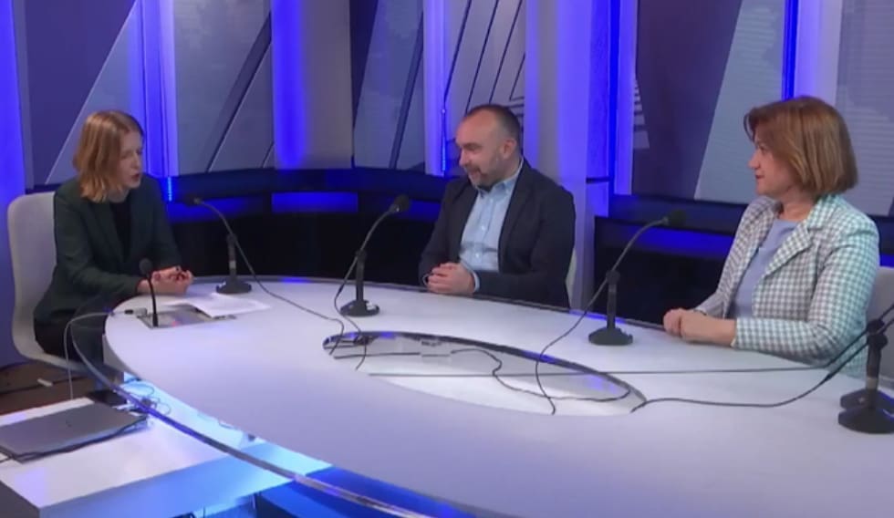 POLITOLOG: "Ustavni sud bi se morao odvažiti i poništiti odluku o raspisivanju izbora"