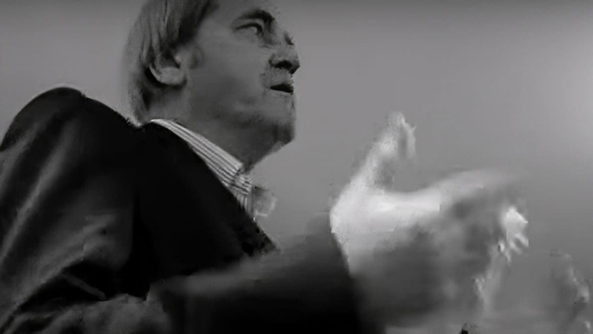 Preminuo jedan od najpoznatijih HRT-ovih novinara