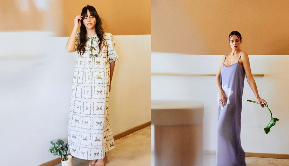 Beige'm proljeće: Nova kolekcija splitske dizajnerice koju ćete obožavati