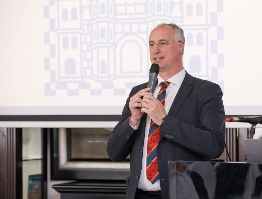 Ivica Puljak gradona elnik Grada Splita