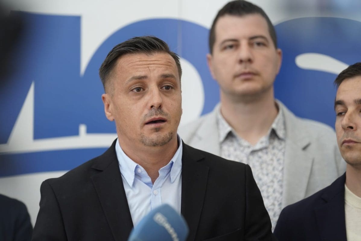 MOST izbori IGOR JAK I 14