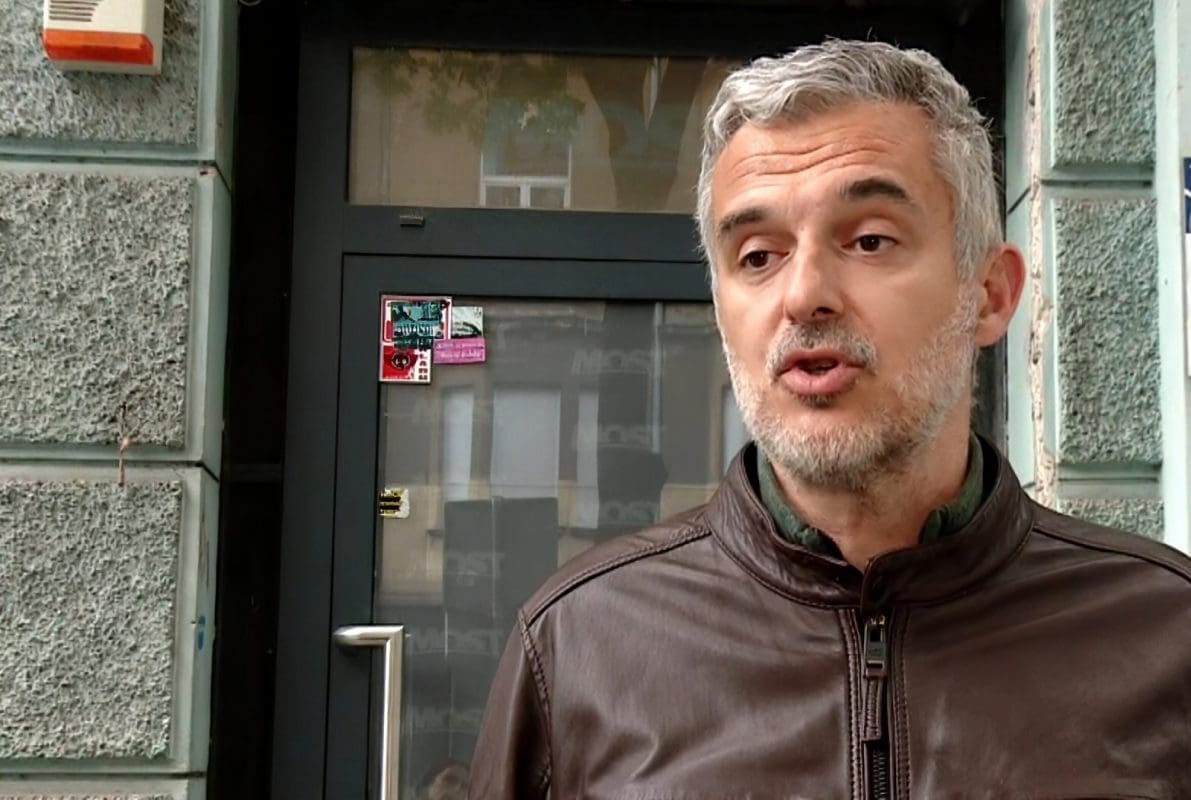 Most: HDZ apsolutno ne dolazi u obzir. SDP? Možemo razgovarati