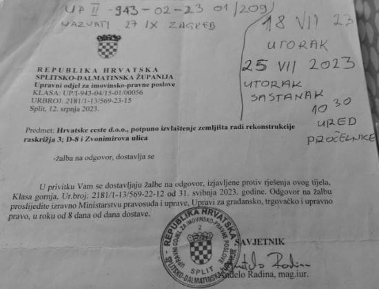 Podstrana privatna autobusnastanica3