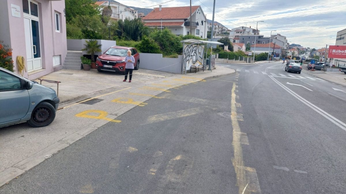 Podstrana privatna autobusnastanica6